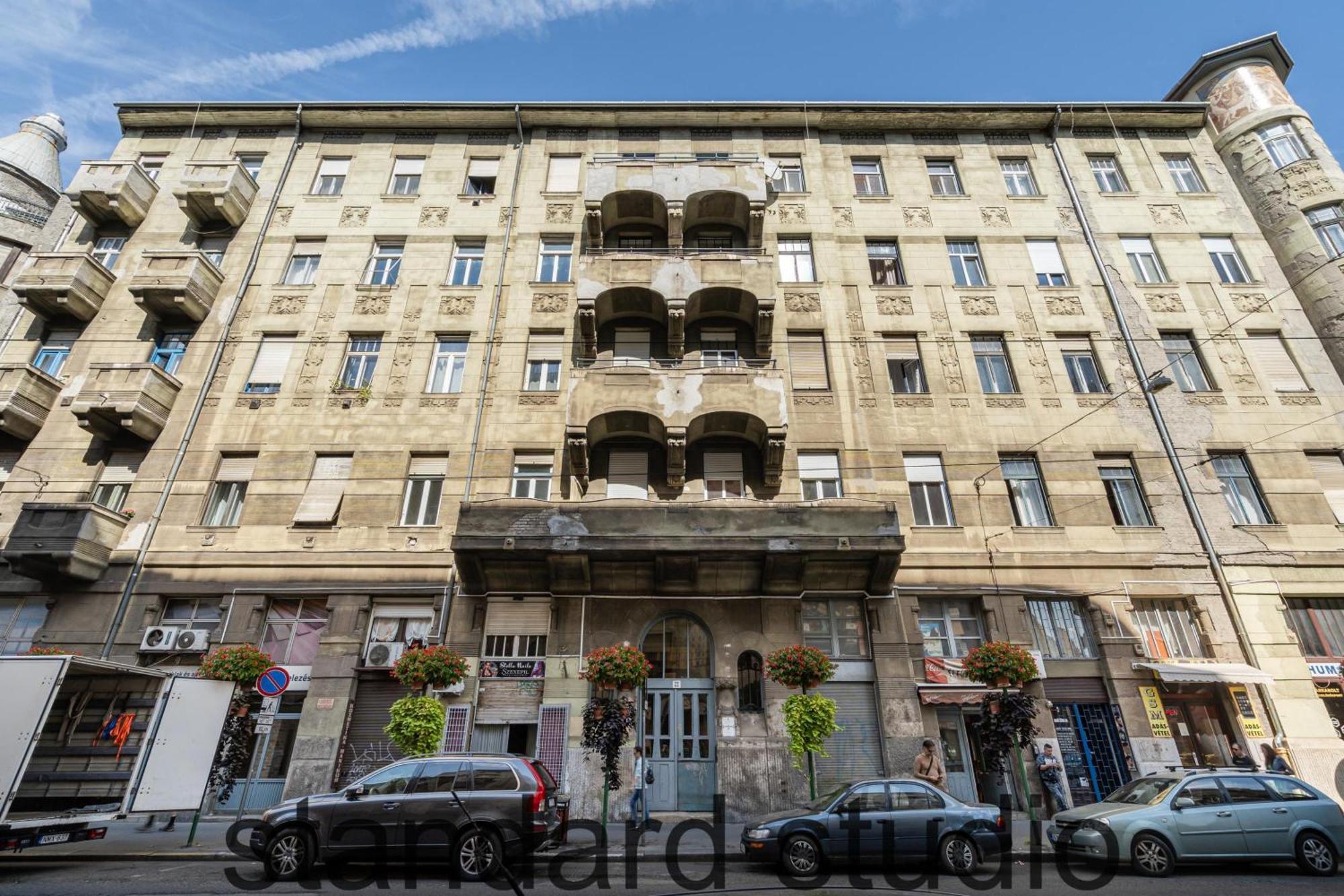Cityzen Studios Будапешт Номер фото